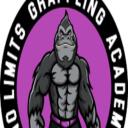 No Limits Grappling Academy logo